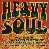 Various artists - Heavy Soul