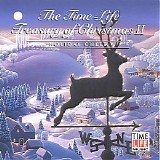 Various artists - The Time-Life Treasury Of Christmas II ~ Holiday Cheer
