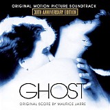 Maurice Jarre - Ghost