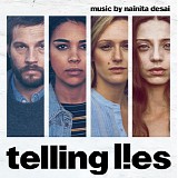 Nainita Desai - Telling Lies