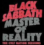 Various artists - The CVLT Nation Sessions: Black Sabbath - Master Of Reality