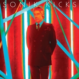 Weller, Paul - Sonik Kicks