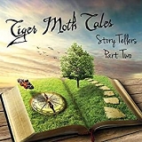 Tiger Moth Tales - Story Tellers Part Two