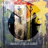 Magic Pie - Fragments of the 5th Element