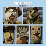 Turtles, The - Wooden Head