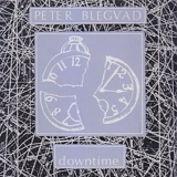 Blegvad, Peter - Downtime
