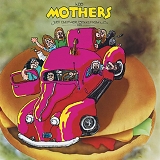 Zappa, Frank - Just Another Band from L.A.