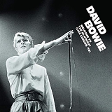 Bowie, David - Welcome To The Blackout