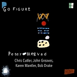 Blegvad, Peter - Go Figure