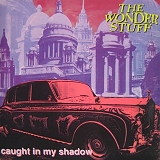 Wonder Stuff, The - Caught In My Shadow