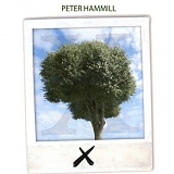 Hammill, Peter - X/Ten