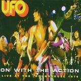 UFO - On With The Action