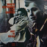 Stephenson, Martin And The Daintees - Boat To Bolivia