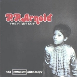 Arnold, PP - The First Cut