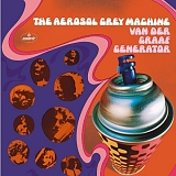 Van Der Graaf Generator - The Aerosol Grey Machine