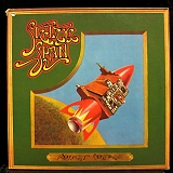Steeleye Span - Rocket Cottage