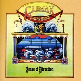 Climax Blues Band - Sense Of Direction