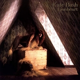 Bush, Kate - Lionheart