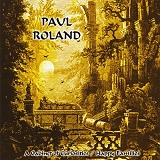 Roland, Paul - A Cabinet Of Curiosities / Happy Families