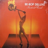 Be Bop Deluxe - Sunburst Finish