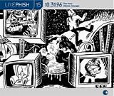 Phish - The Omni, Atlanta, Georgia
