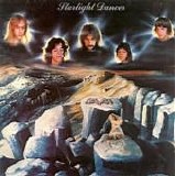 Kayak - Starlight Dancer