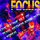 Focus - Live At The Isle Of Texel
