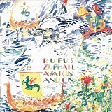 Rufus Zuphall - Avalon And On