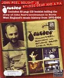 Tractor - John Peel Bought Us Studio Gear And A P.A.