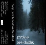 Breidablik - Songs From The Northern Wasteland