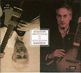 Blegvad, Peter - It's All Experimental