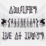 Amplifier - Live At Luxor