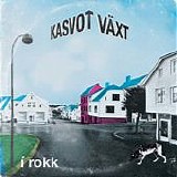 Phish - Kasvot VÃ¤xt: Ã­ Rokk