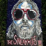 Wright, Brian - The Sneak-Ups