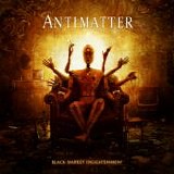 Antimatter - Black Market Enlightenment