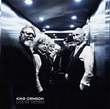 King Crimson - Live In Vienna