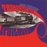 Transatlantic Railroad - Express To Oblivion