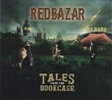 Red Bazar - Tales From The Bookcase