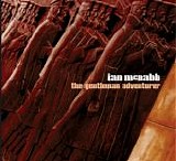 McNabb, Ian - The Gentleman Adventurer