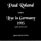 Roland, Paul - Live in Germany