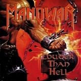 Manowar - Louder Than Hell