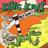 King Kurt - Road To Rack And Ruin