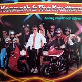 Kenneth & The Knutters - LÃ¤der, Svett Och DÃ¥rar