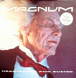 Magnum - Heartbroke And Busted