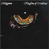 Magnum - Kingdom Of Madness