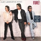 Huey Lewis & The News - Fore!