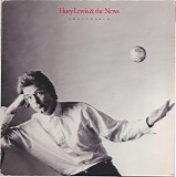 Huey Lewis & The News - Small World