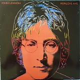 John Lennon - Menlove Ave