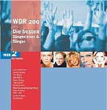 Various artists - WDR200 - Die besten SÃ¤ngerInnen