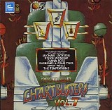Various artists - Motown Chartbusters - Vol. 7